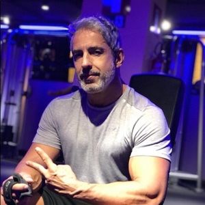 Meet your Posher, Paul